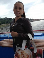Конкина Анна Викторовна