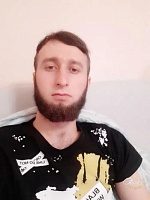 Абдунаби Джалилович Боев