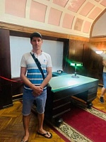 Евгений Андреевич Брынько