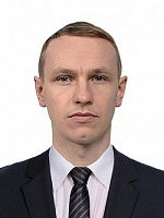 Владимир Олегович Цветков