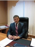 Андрей Олегович Попов