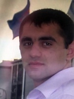 Рамин Мехралиевич Алиев