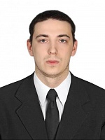 Максим Алексеевич Мартыненко