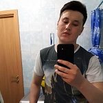 Rakhimjonov Elmurodjon Shukhratjon ugli