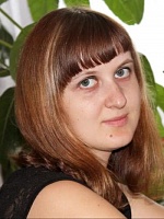 Шатилова Валерия Михайловна