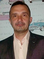 Алексей Анатольевич Тюлькин