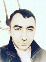 Фуад Акиф Амрахов