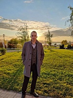 Сергей Павлович Задонских