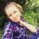 Ирина Сергеевна Земляная