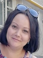 Ирина Валерьевна Бигашова