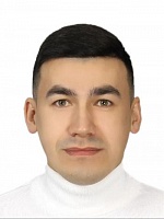 Азат Рашидович Ниязов