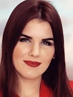 Зубкова Анастасия Васильевна