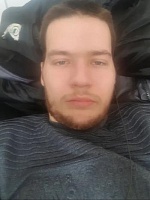 Павел Витальевич Клышин