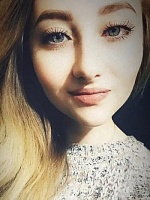 Безбородова Диана Ильвировна