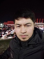 Кайратбек Арапович Жееналиев