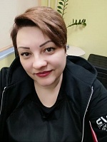 Журавлик Светлана Сергеевна