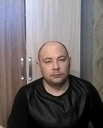 Евгений Сергеевич Безбородов