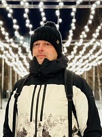 Евгений Владимирович Елинов