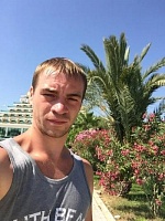 Николай Михайлович Руссу