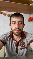 Вагинак Маисович Бегларян