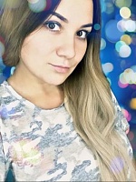 Фатьянова Регина Вагафовна
