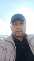 Максуджон Гадойбоевич Эгамов