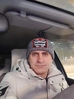 Сергей Владимирович Гладышев