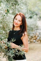 Ксения Владимировна Дмитренко