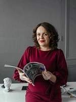 Любовь Александровна Григорьева