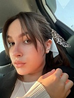 Валерия Андреевна Курило