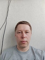 Павел Анатольевич Конев