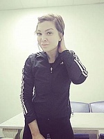 Мартенс Кристина Александровна