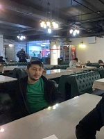 Рустам Баходурович Худжакалонов
