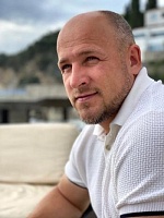 Анатолий Сергеевич Гриценко