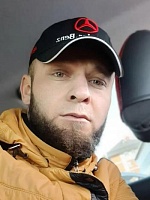 Амид Азамджонович Хаджиев
