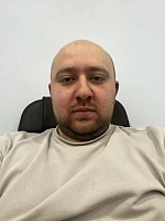 Аббасов Орхан Ризван оглы