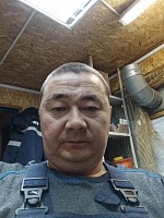 Рамиль Фатыхович Ильясов