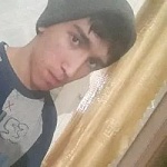Джумабой Мансуржонович Дадоджонов
