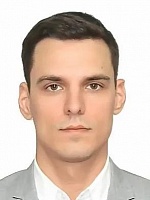 Грушев Руслан Валерьевич