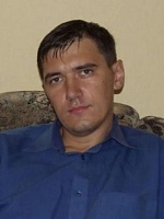Иван Николаевич Ильин