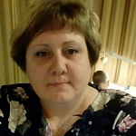 Алеся Викторовна Бахарева