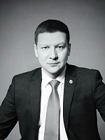Расул Фаритович Самигуллин