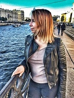 Дзюба Анастасия Дмитриевна