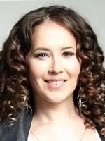 Васильева Елена Леонидовна