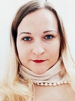 Малышева Татьяна Михайловна