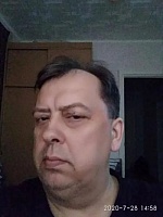 Владимир Вячеславович Узких
