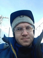 Радим Рафисович Суфияров