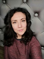Рыцева Светлана Ириковна