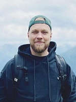 Дмитрий Валерьевич Чивликли