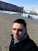 Тарасов Роман Николаевич